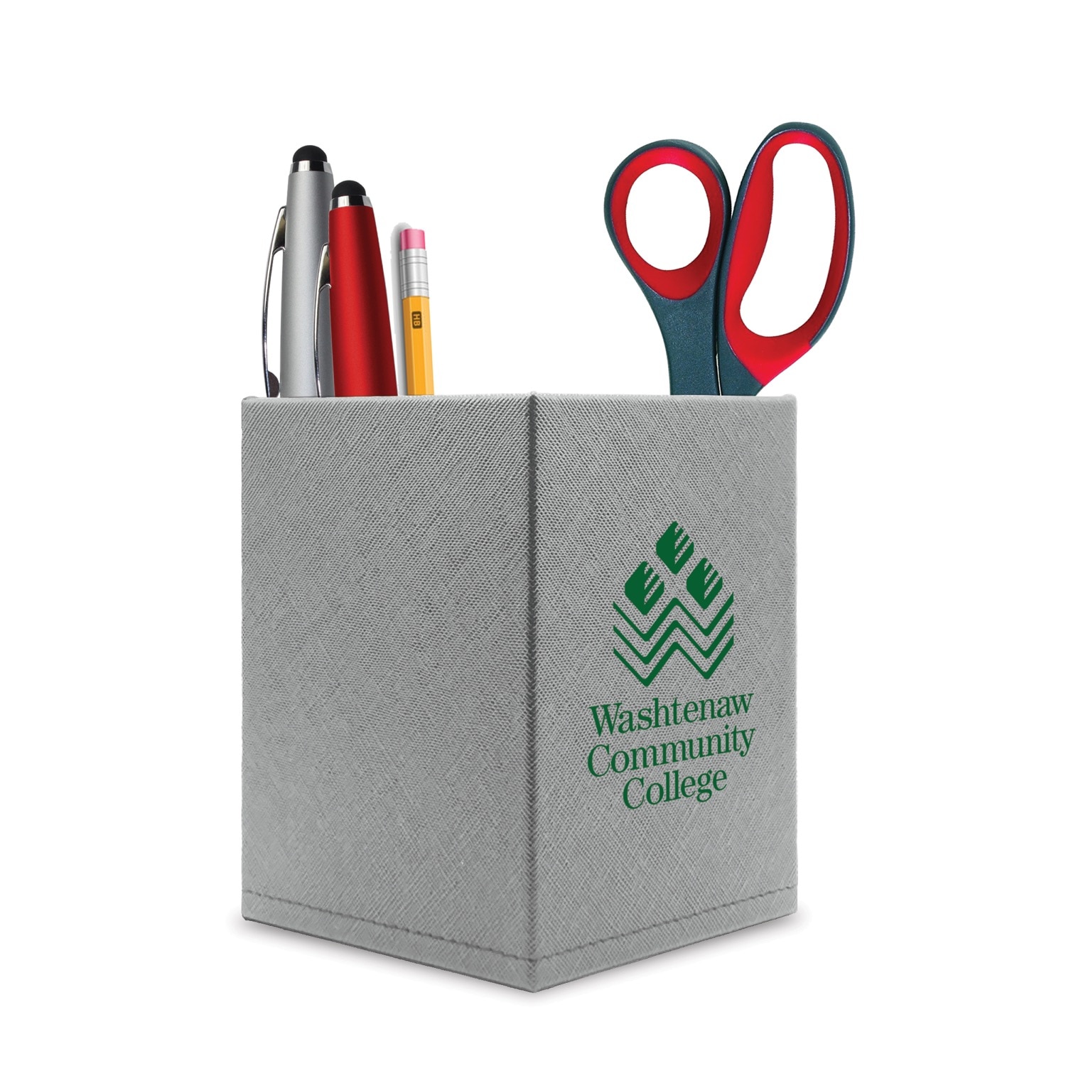 Square Desk Caddy