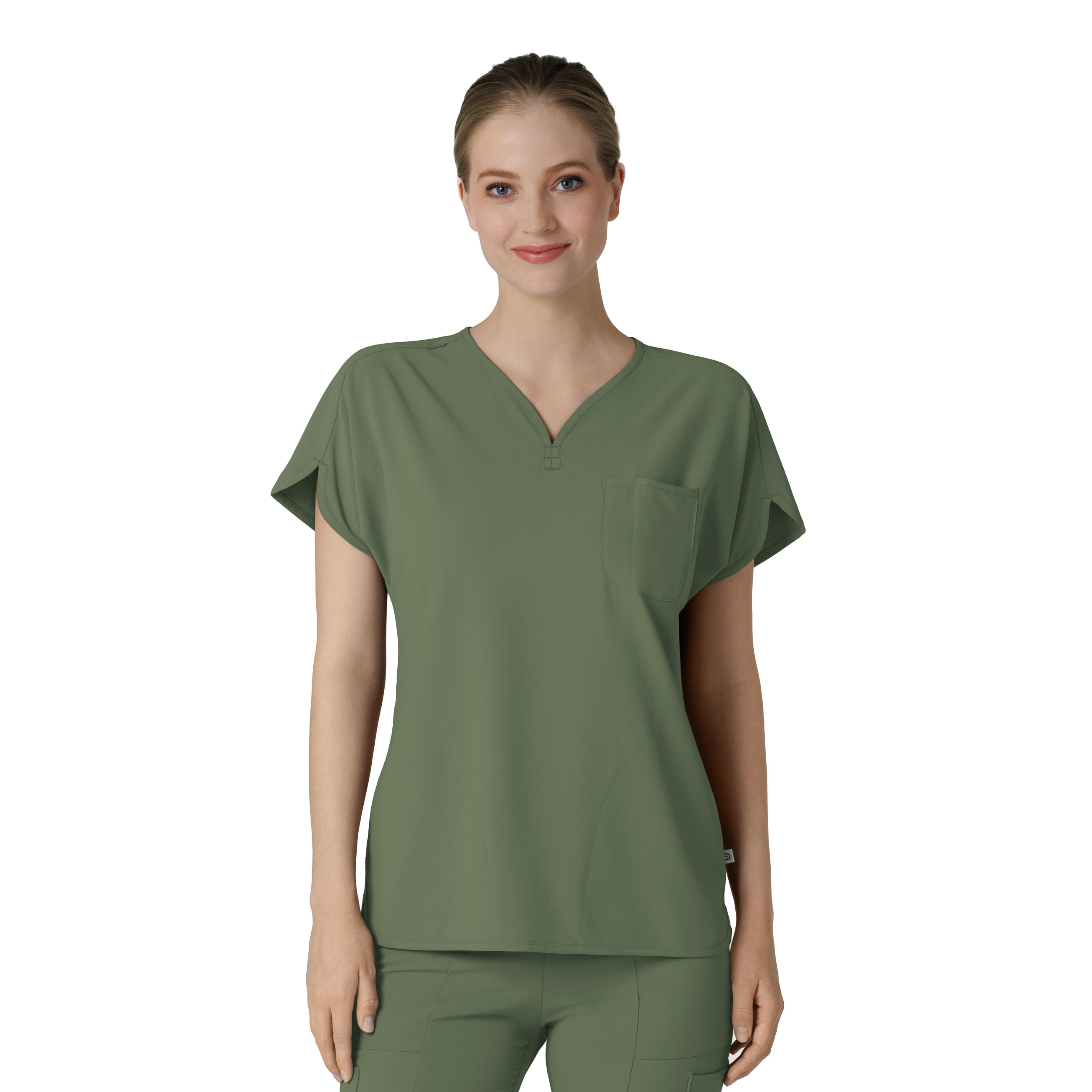 WRN Women's Dolman Top 6634