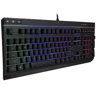 HyperX Alloy Core RGB Community College Official Bookstore