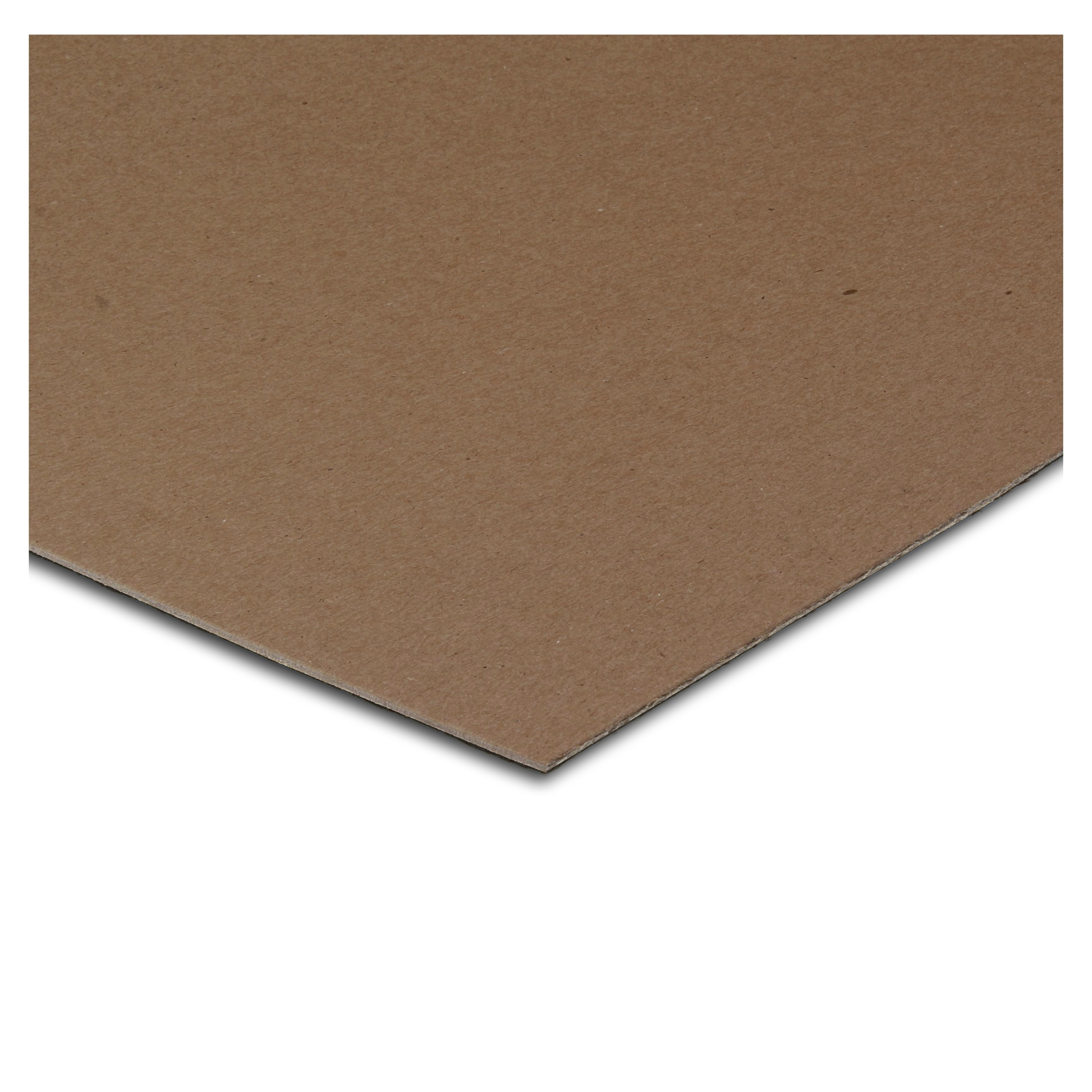 Chipboard 32x40 Single Weight