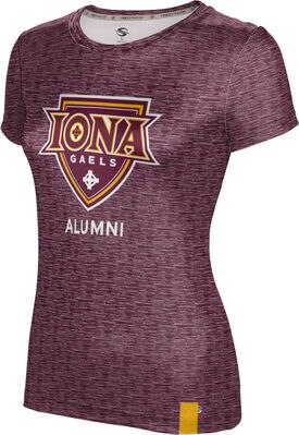 ProSphere Alumni Women's Short Sleeve Tee