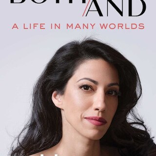 Image 1: Both/And: A Life in Many Worlds