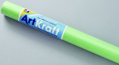 Art Kraft 36X1000(Per Ft)White