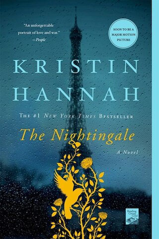 Image 1: The Nightingale