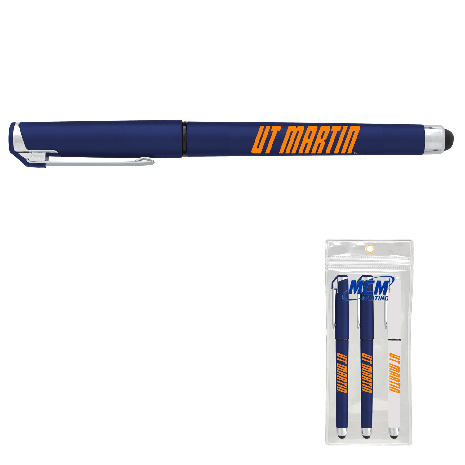 Cali Stylus Pen 3pk