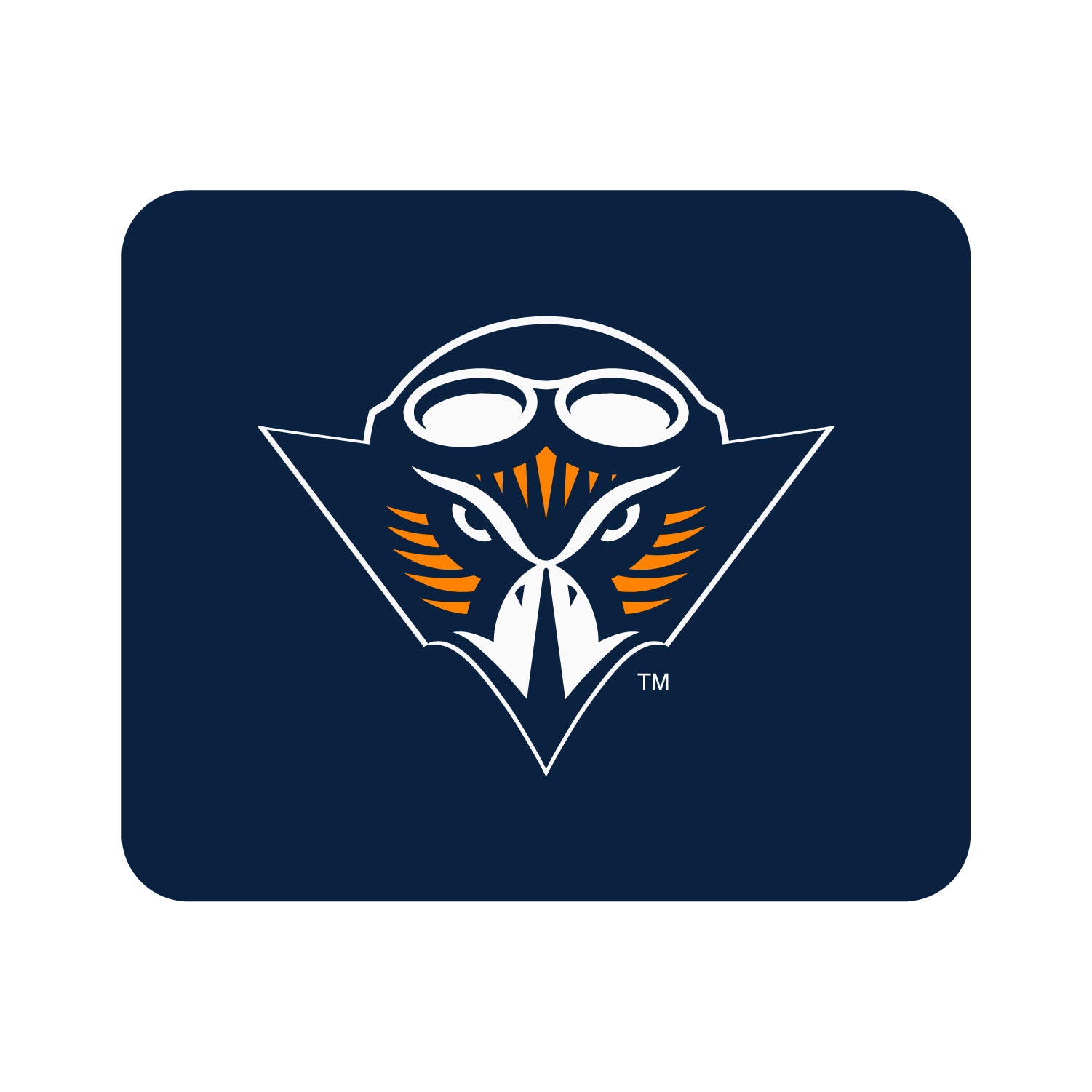 The University of Tennessee at Martin V2 - Mousepad, Classic V3