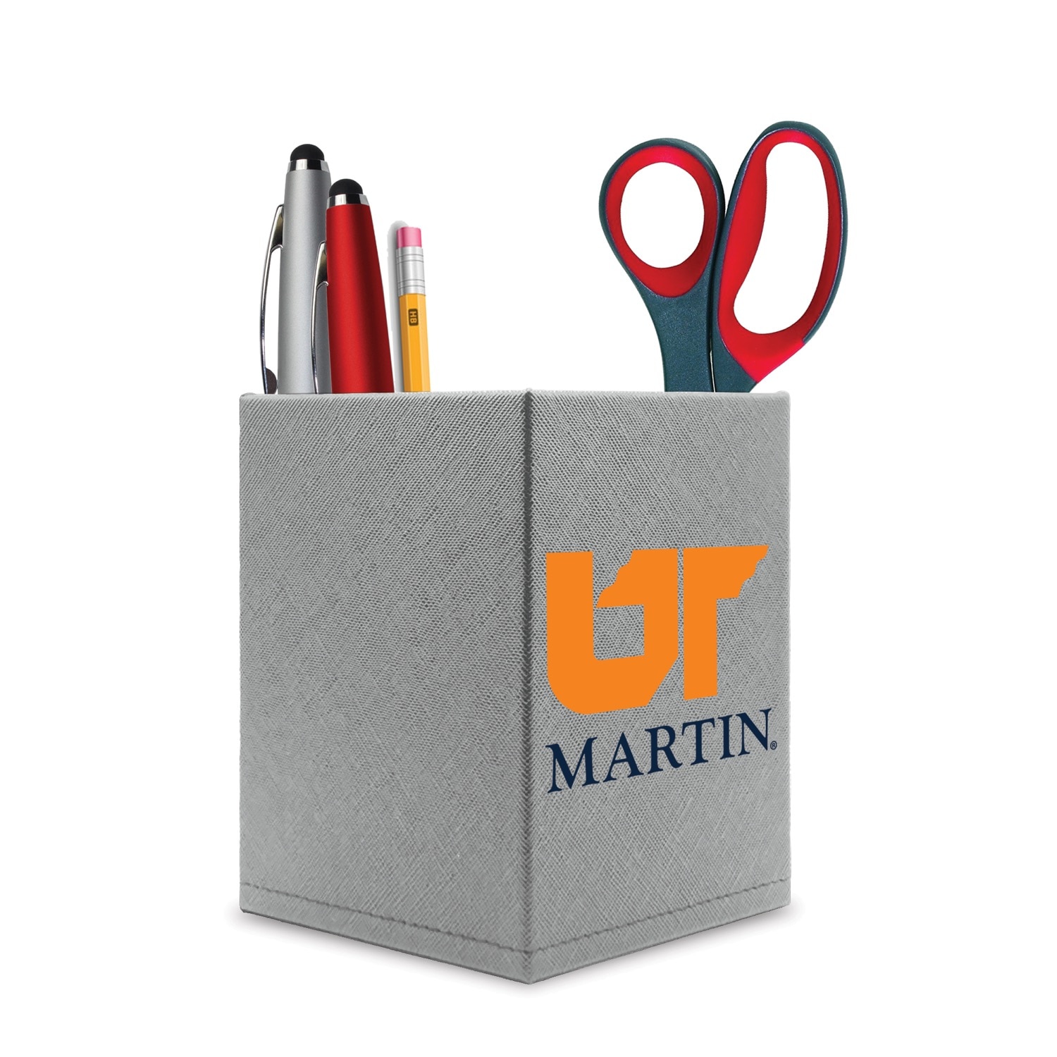 Square Desk Caddy