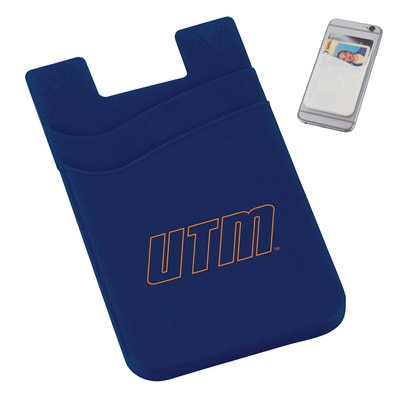 University of Tennessee Dual Pocket Phone Wallet