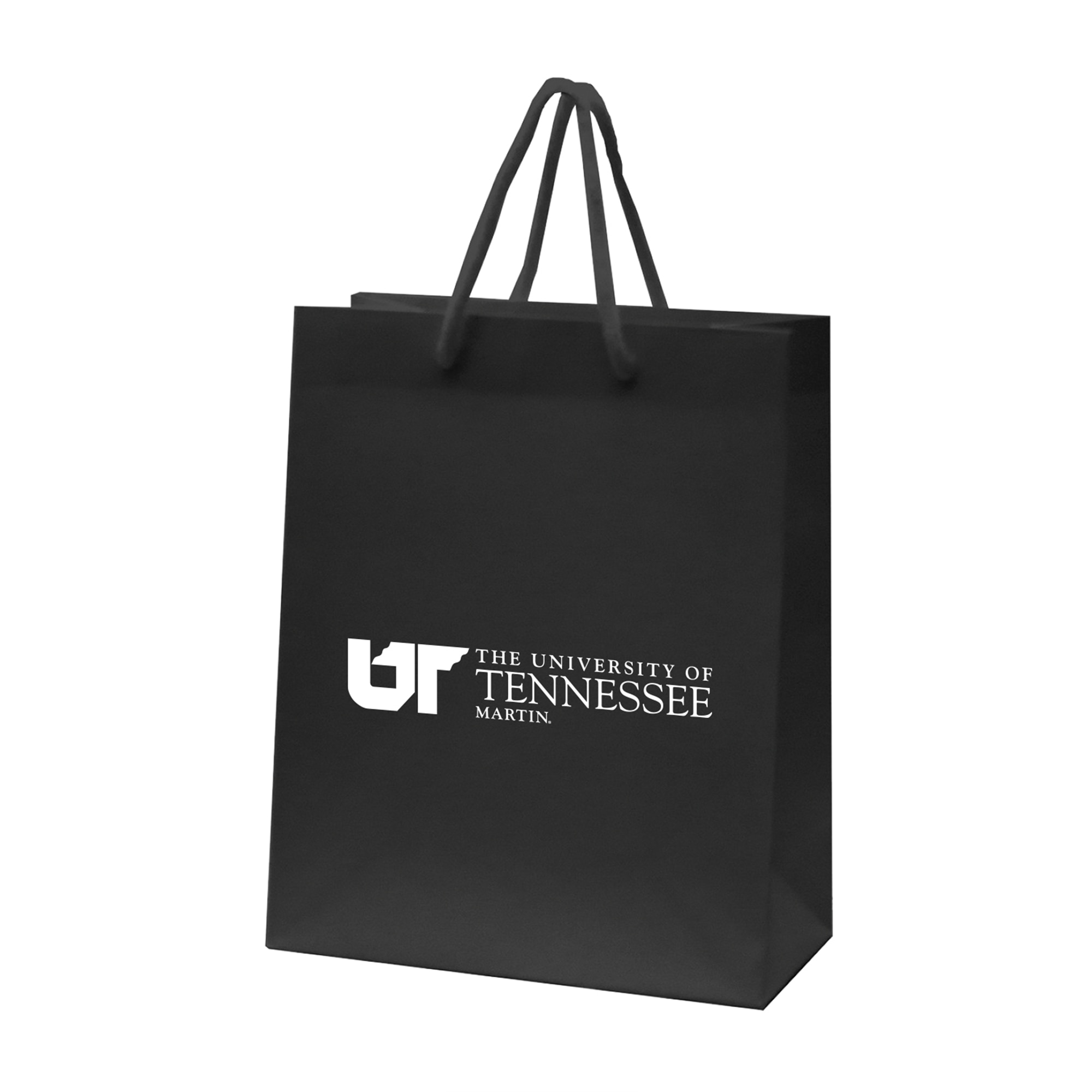 The University of Tennessee at Martin ME8 Matte Gift Bag