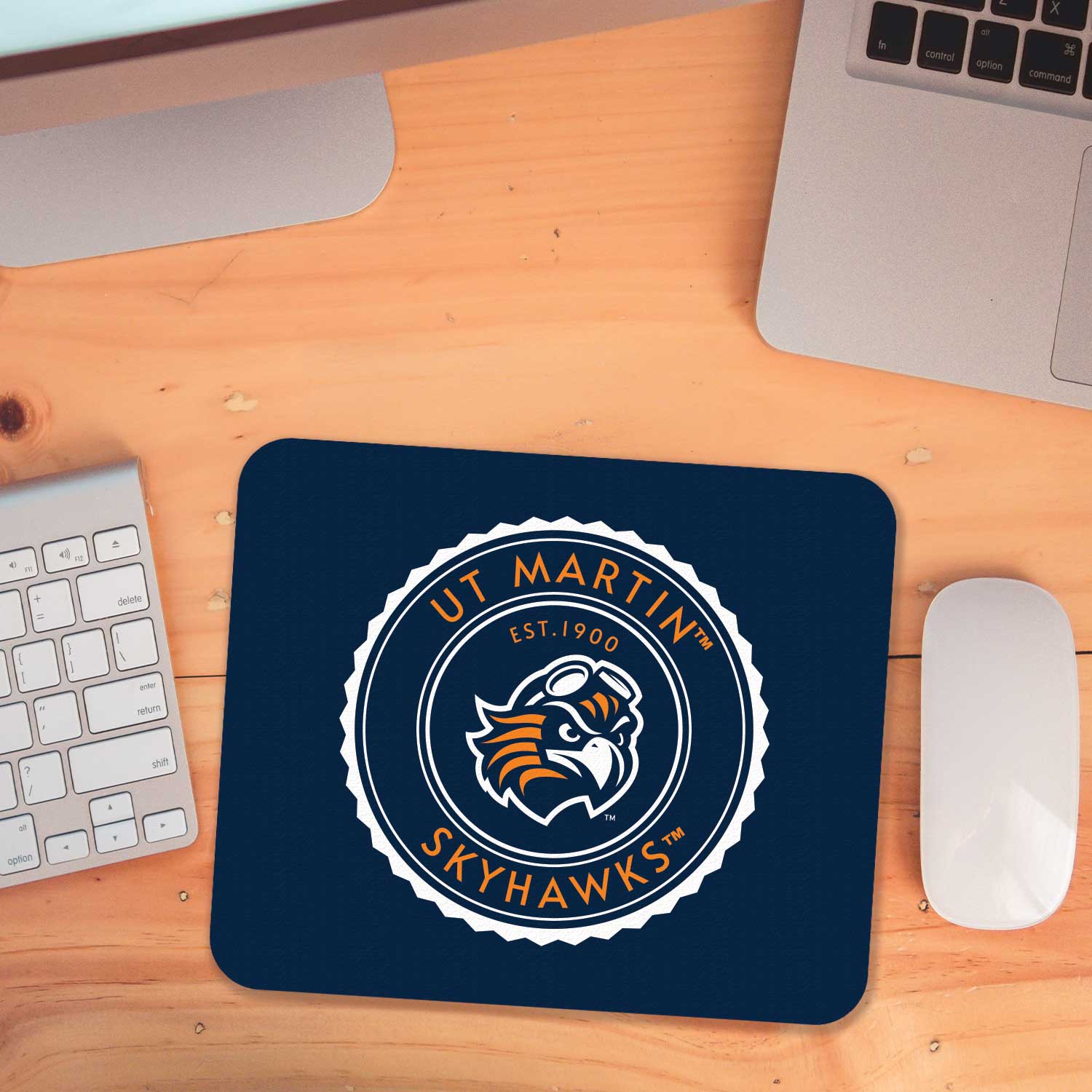 Colormax Mouse Pad