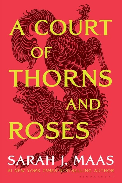 A Court of Thorns and Roses