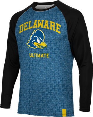Men's Spectrum Sublimated LS Tee