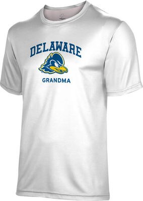 Spectrum Grandma Unisex 50/50 Distressed Short Sleeve Tee
