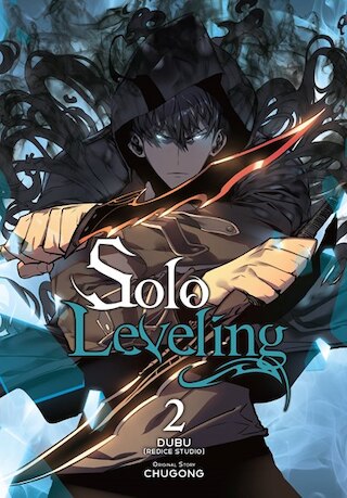 Solo Leveling  Vol. 2 (Comic)