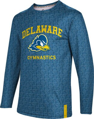 ProSphere Gymnastics Unisex Long Sleeve Tee
