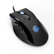 Logitech G502 Hero Gaming Mouse