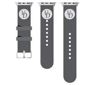 LXG Apple Band 38/40mm Grey