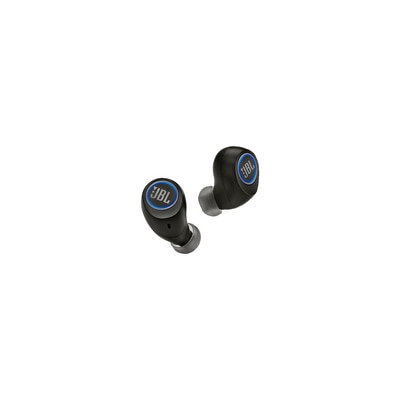 JBL FREE X Kits Oreillette Bluetooth, Bluetooth, Connecteur(s