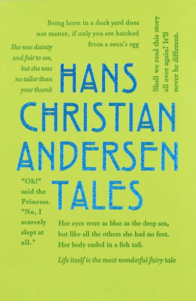 Hans Christian Andersen Tales