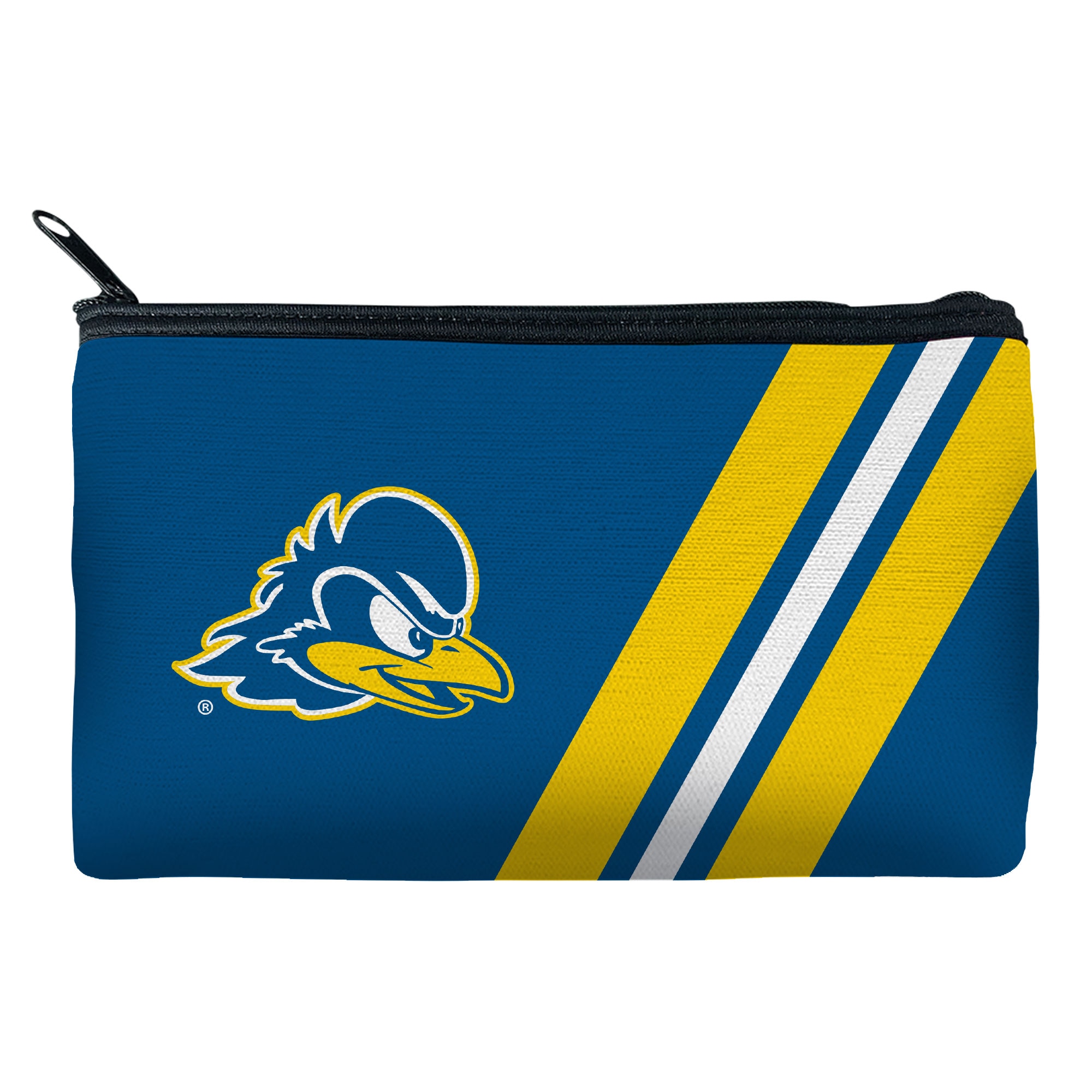 Emblematic Neoprene Accessory Pouch