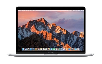 13-inch MacBook Pro: 2.3GHz dual-core i5 256GB