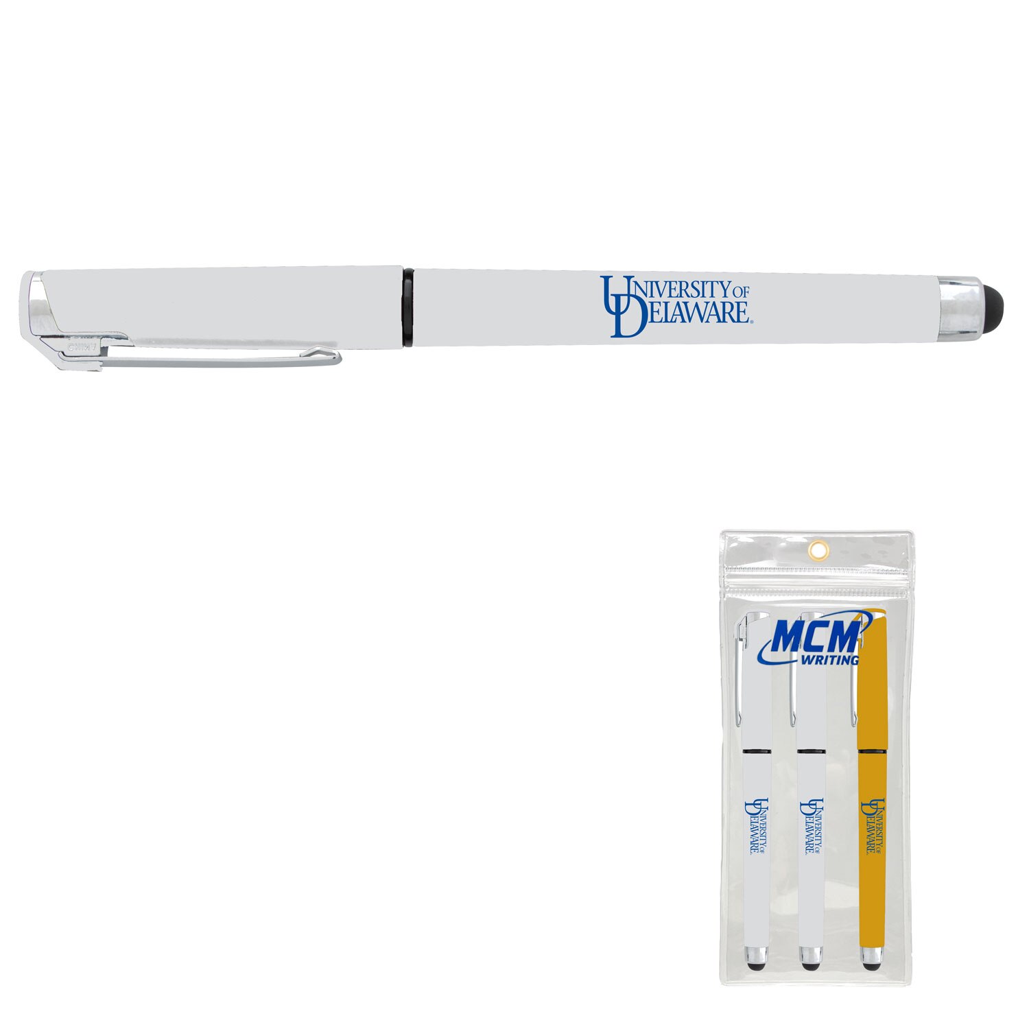 Cali Stylus Pen 3pk