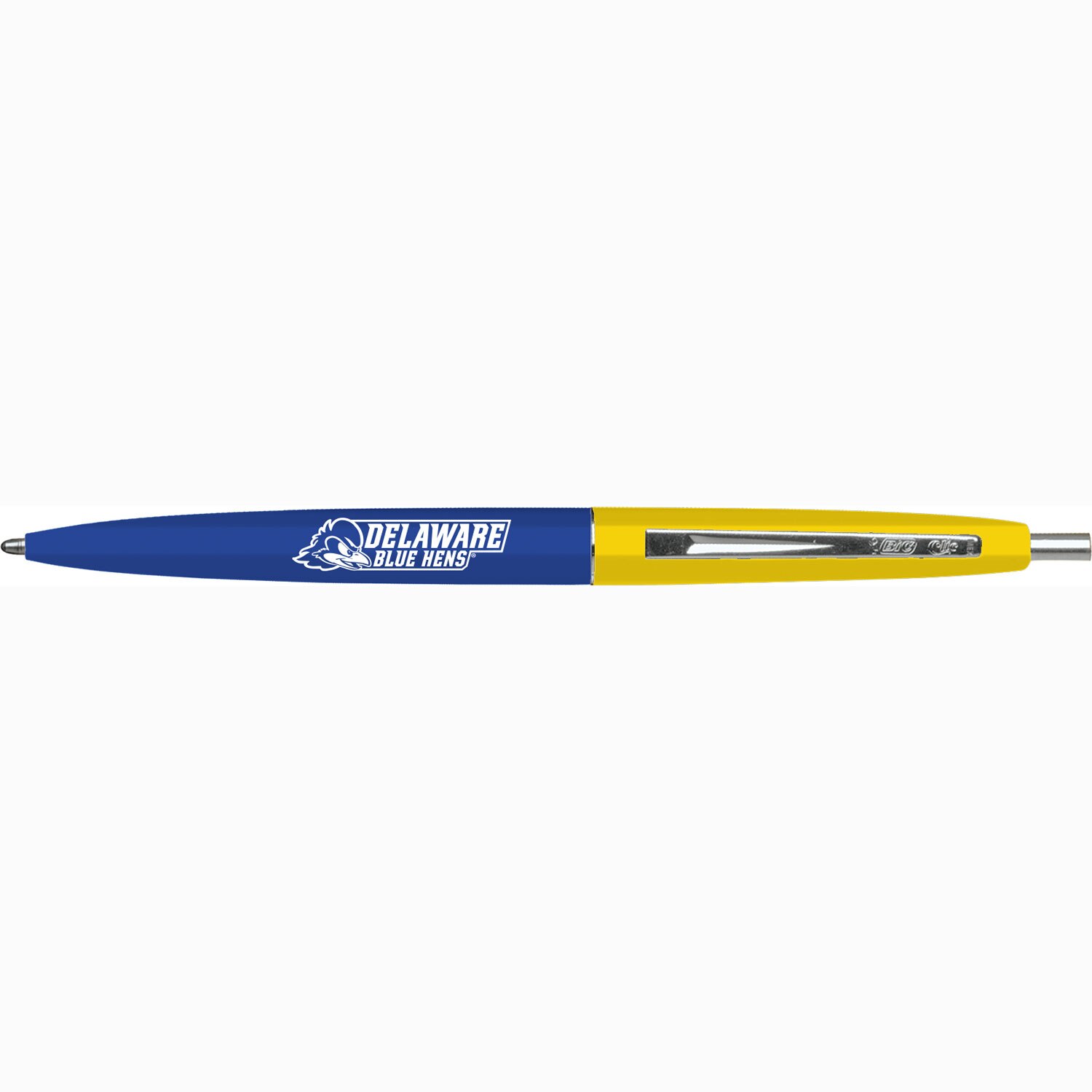 Clic Pen 4-Pack