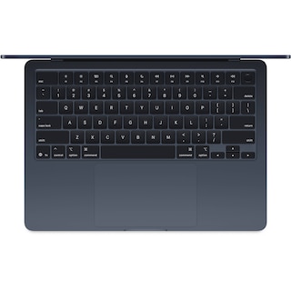 13-inch MacBook Air: Apple M4 chip with 10-core CPU and 10-core GPU 16GB 512GB SSD