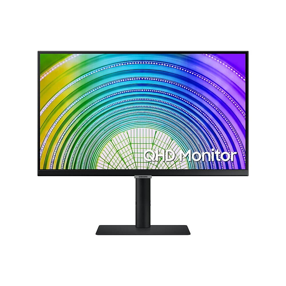 Samsung 32" USB-C QHD Monitor