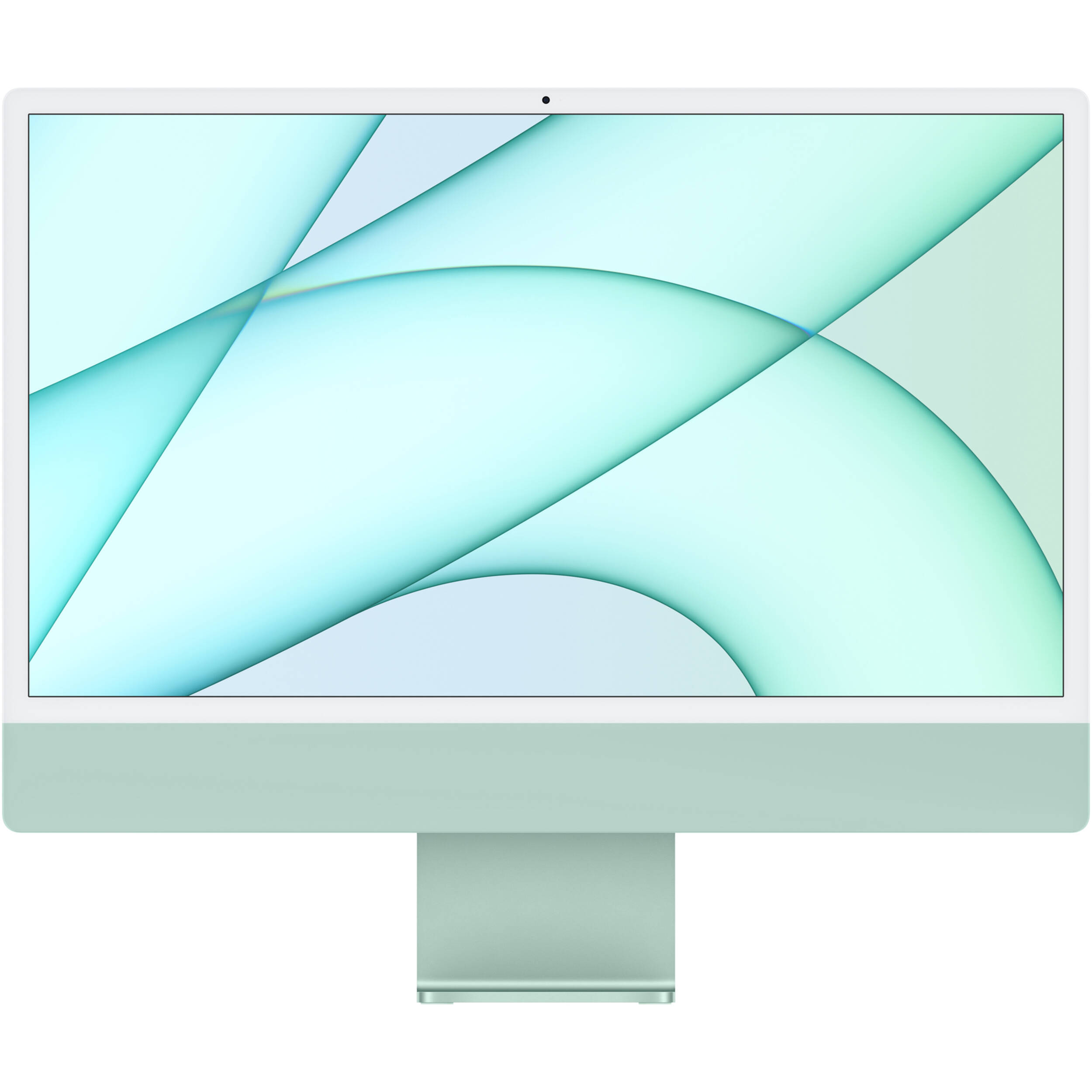 Apple 24" iMac Desktop M1 8GB 512GB Green