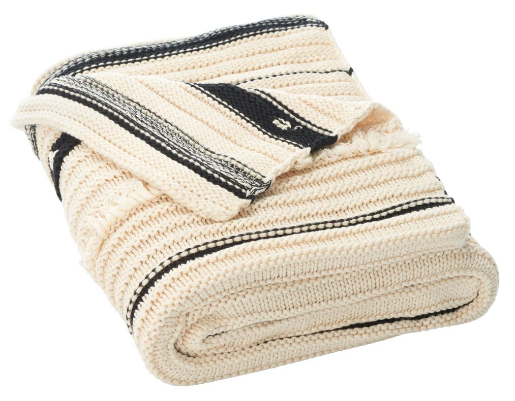 Safavieh Calyx Throw