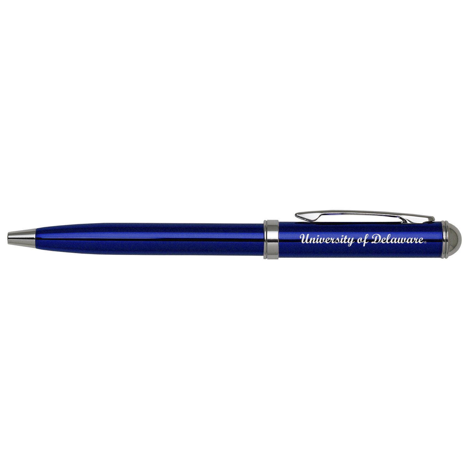 Click Action Gel Ink Pen