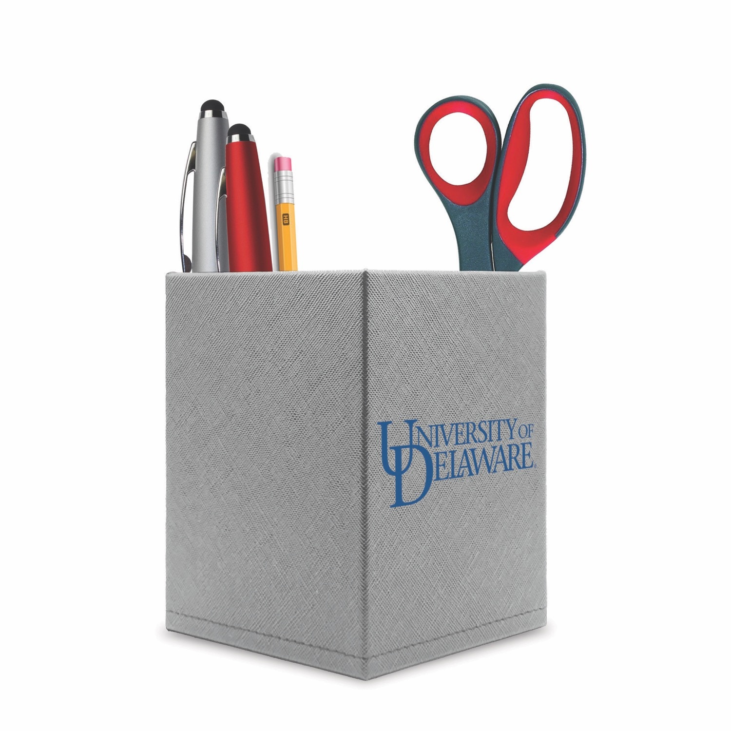 Square Desk Caddy