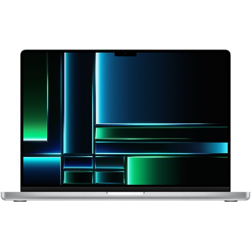 16-inch MacBook Pro: Apple M2 Max chip with 12core CPU and 38core GPU, 1TB SSD - Silver