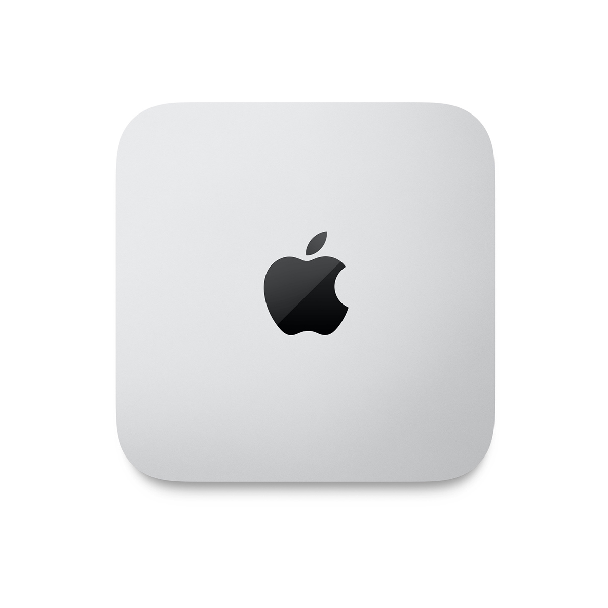Mac mini: Apple M2 Pro chip with 10core CPU and 16core GPU, 512GB SSD