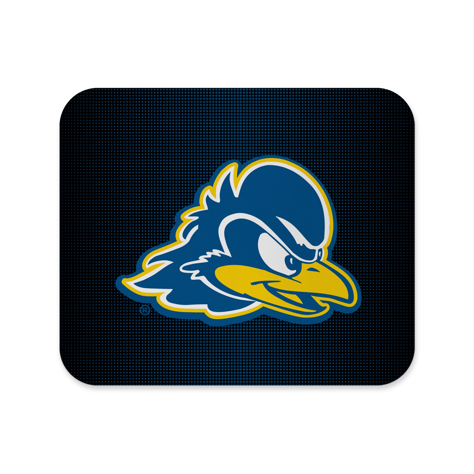 Full-Color Mousepad 1/8" Thick - Mascot