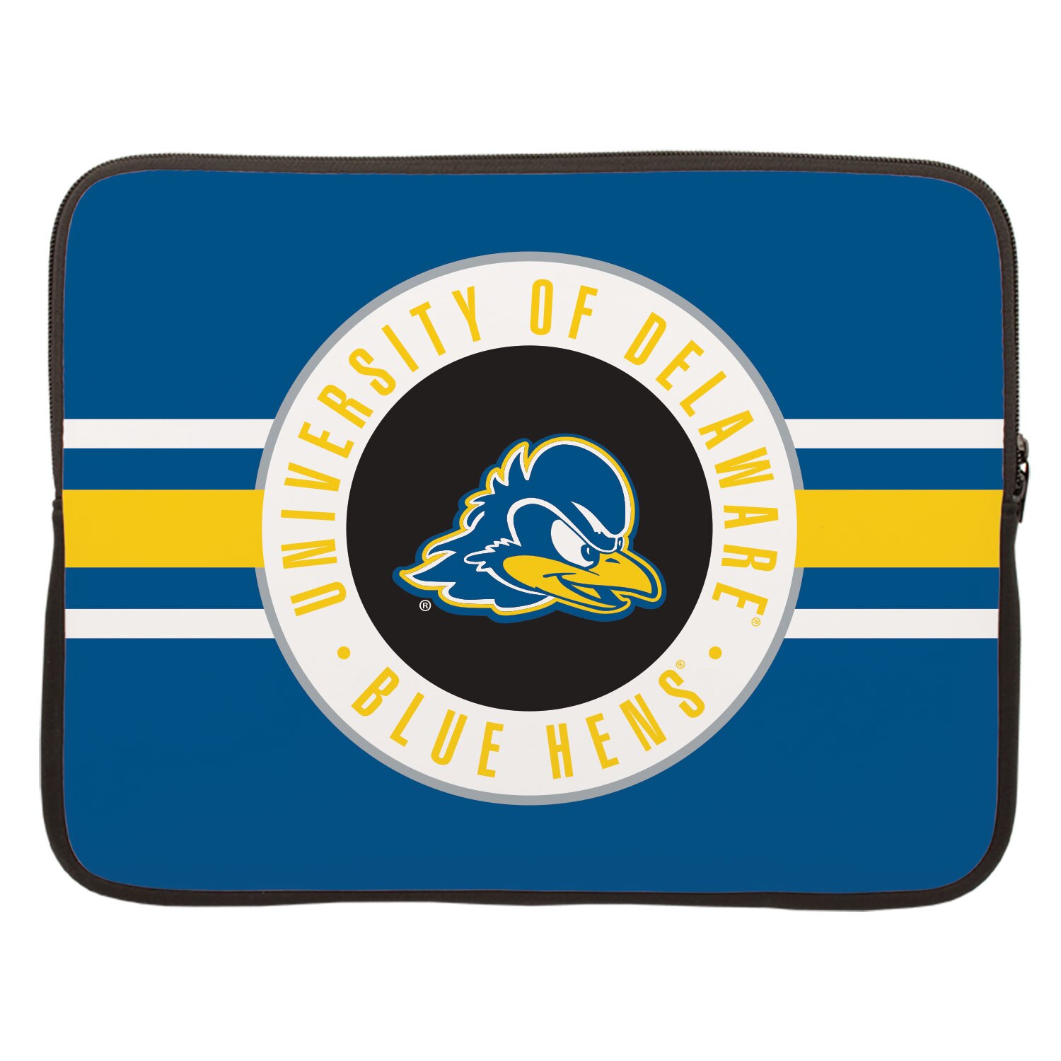 Dye Sublimated Laptop Sleeve