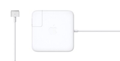 60W  MagSafe 2 Power Adapter