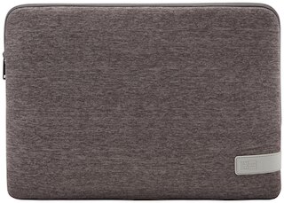 Quality MacBook(R) sleeve constructed of memory foam provides first-class protection in a slim-line design. Form-fitting sleeve ensure a precise fit for a 15.6