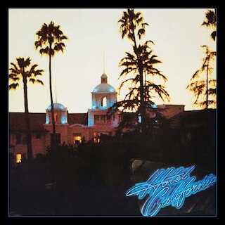HOTEL CALIFORNIA