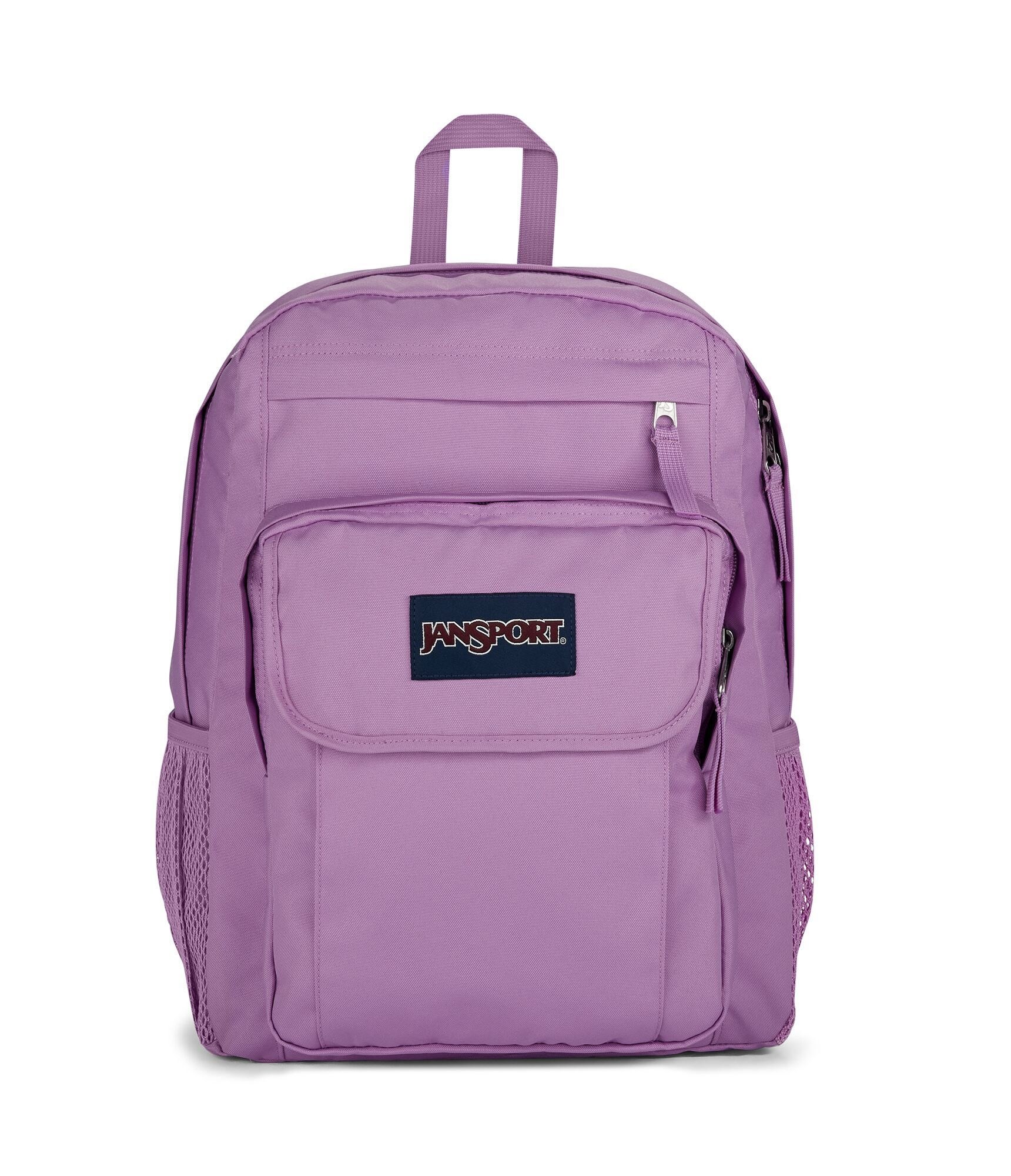 BN 289 Delaware Jansport Union Pack