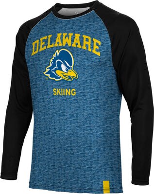Men's Spectrum Sublimated LS Tee