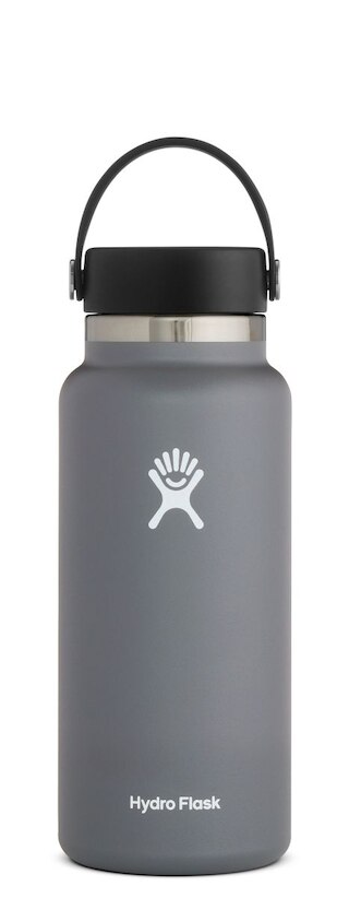 Hydro Flask 32 Oz. Wide Mouth, Water Bottles