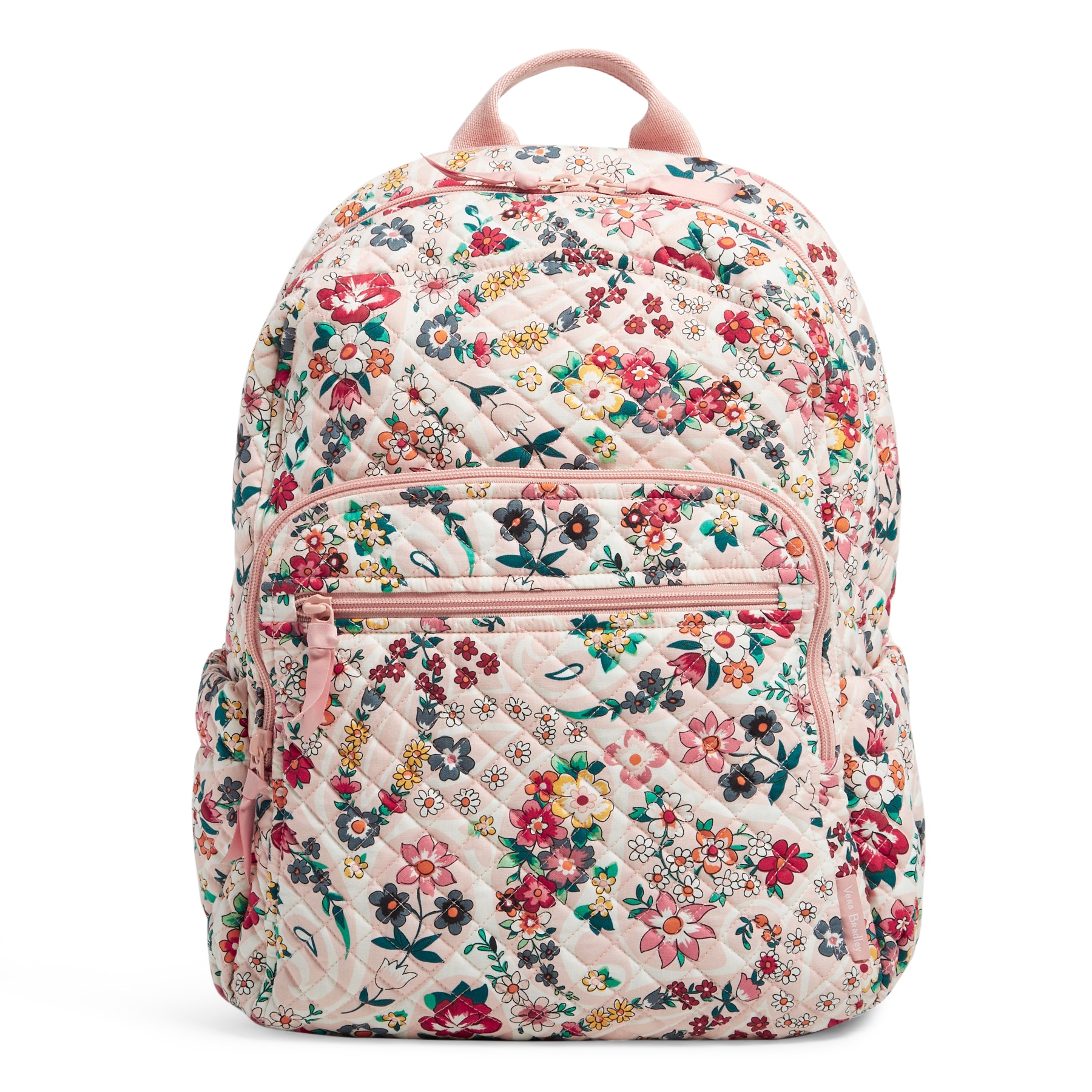 Campus Backpack Prairie Paisley