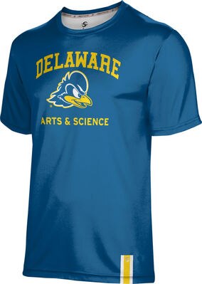ProSphere Arts & Science Unisex Short Sleeve Tee
