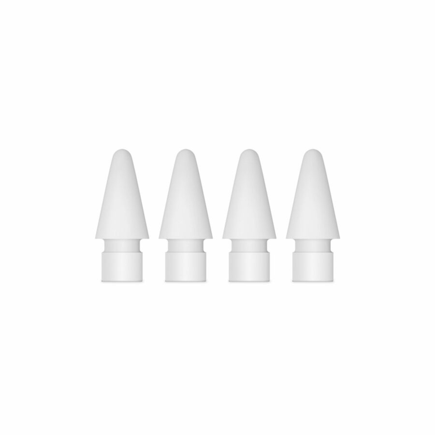 Apple Pencil Tips - 4 pack