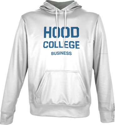 spectrum pullover hoodie