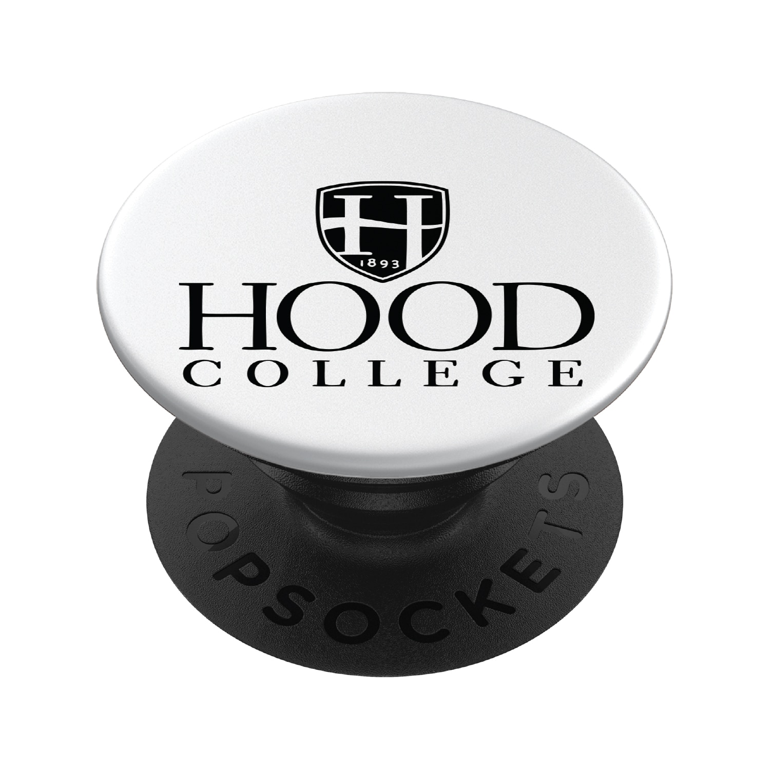 Hood College Official Bookstore Popsocket