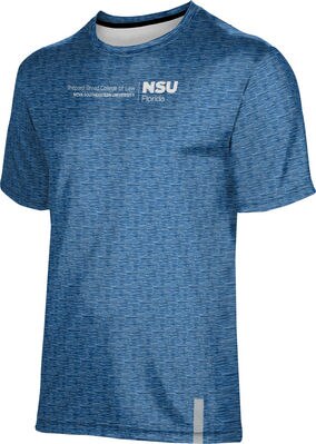Boy's ProSphere Sublimated Tee - Law