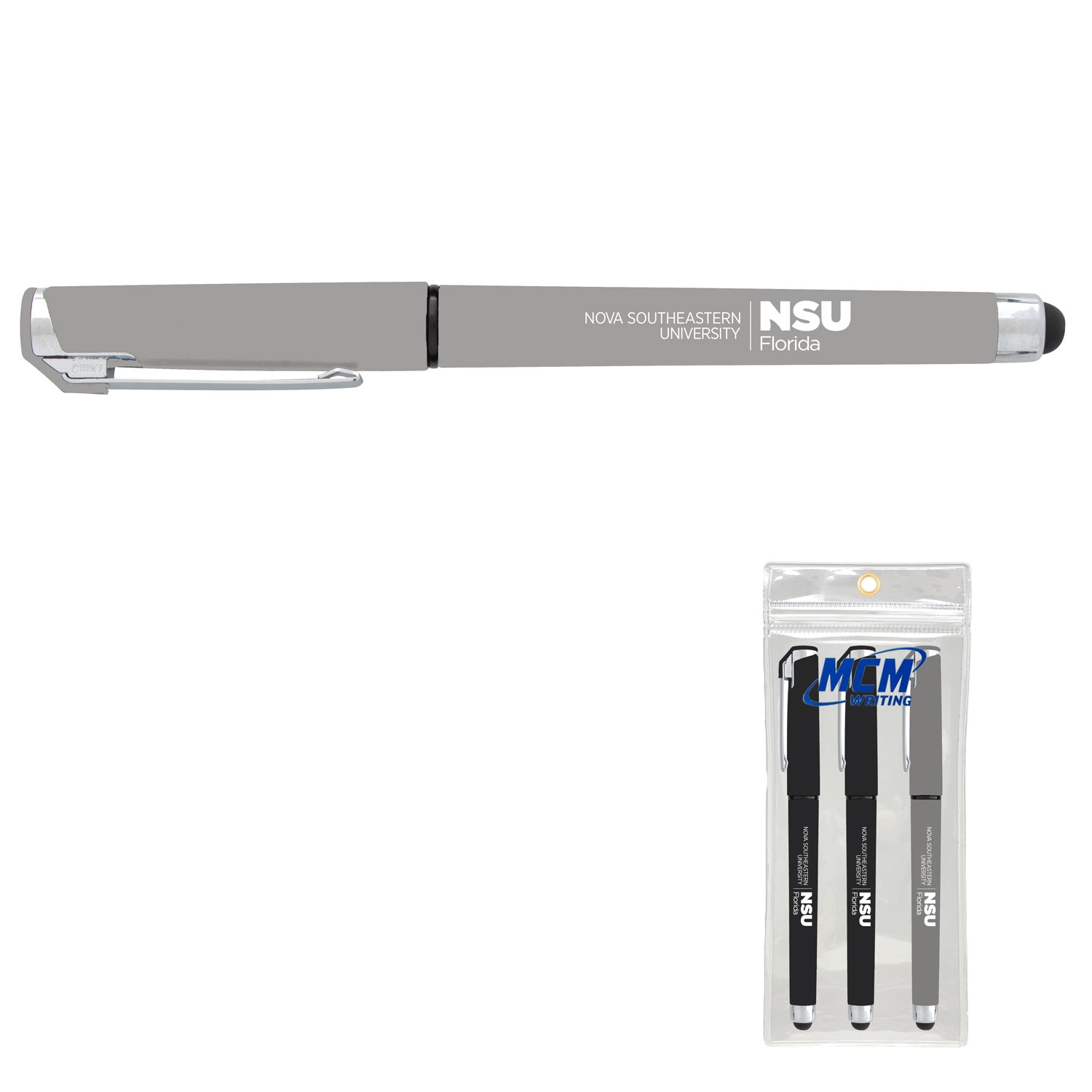 Cali Stylus Pen 3pk